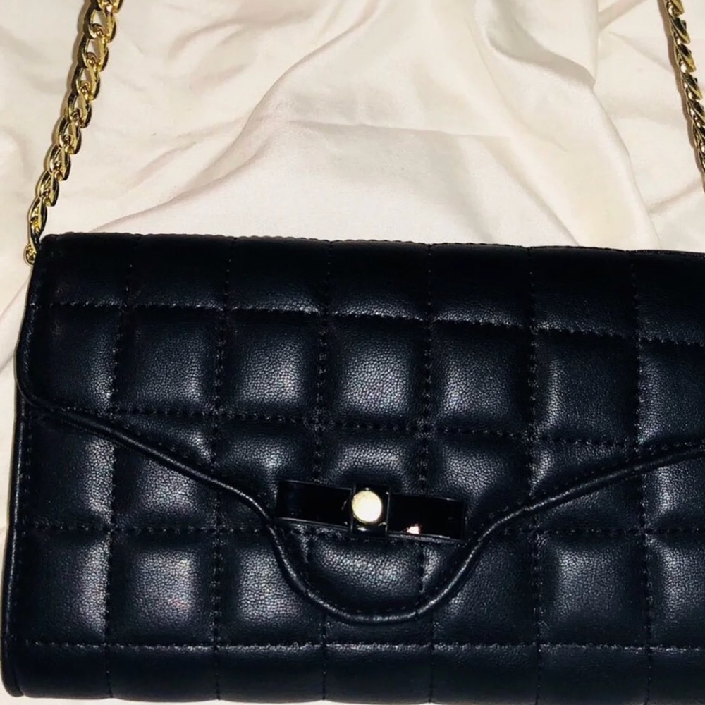Black Boutique shoulder bag